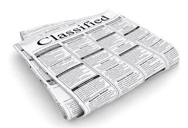 e-commerce and classified adds website in Nigeria