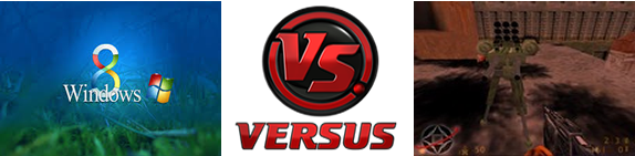 Windows 8 vs Classic PC Games Windows 8 vs Classic PC Games