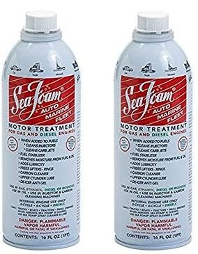 Sea Foam SF-16-2PK