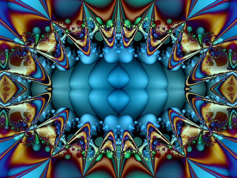 Trippy Loops