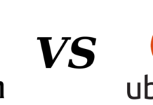 Debian vs Ubuntu