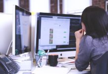 online learning platform