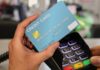 Credit Card for Shopping