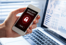 Compromised Business Network