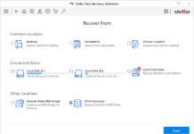 Stellar Data Recovery Technician Review