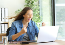 Optimized PageSpeed