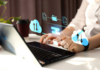 Transfer of Data in Cloud Storage