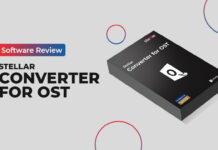 Stellar Converter for OST detailed review