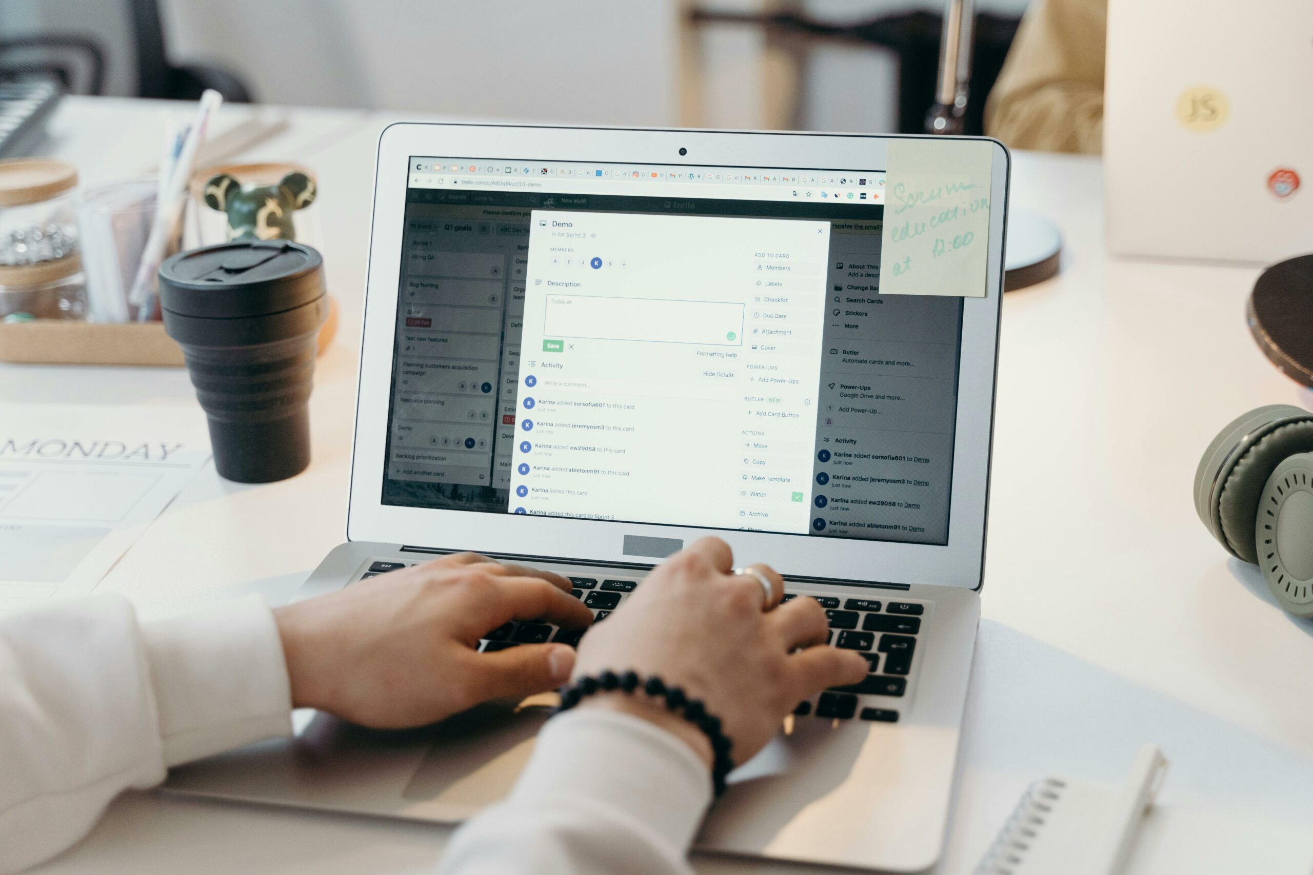 it asset management software