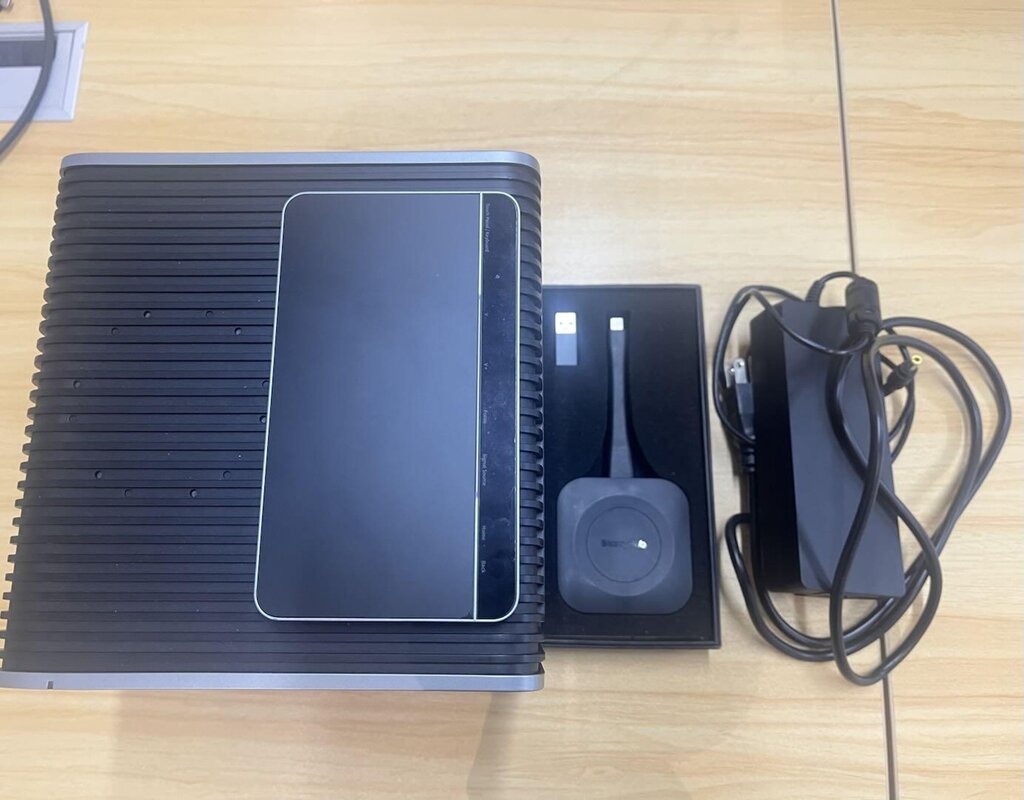 StarryHub Unboxing