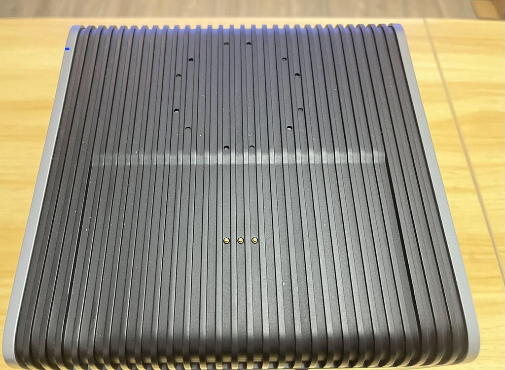 StarryHub Projector specs